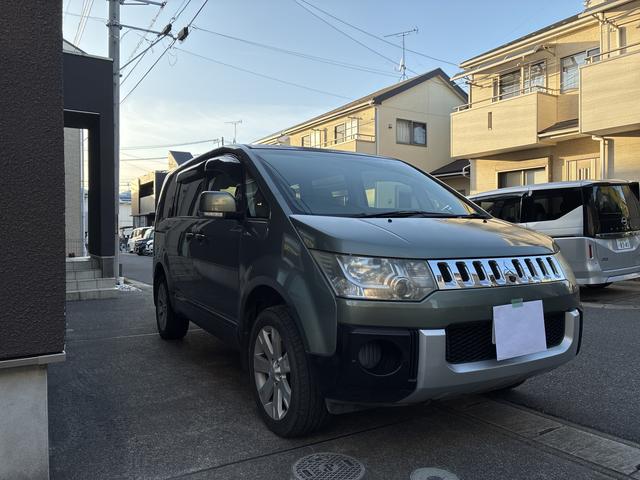 デリカ　Ｄ：５