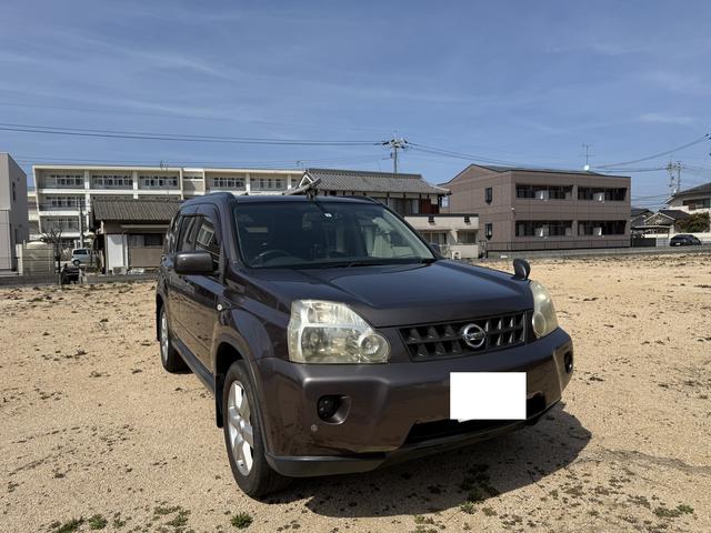 エクストレイル