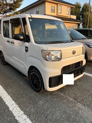 ハイゼットキャディー