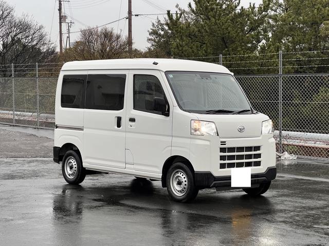 ハイゼットカーゴ