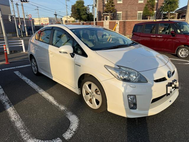 プリウス