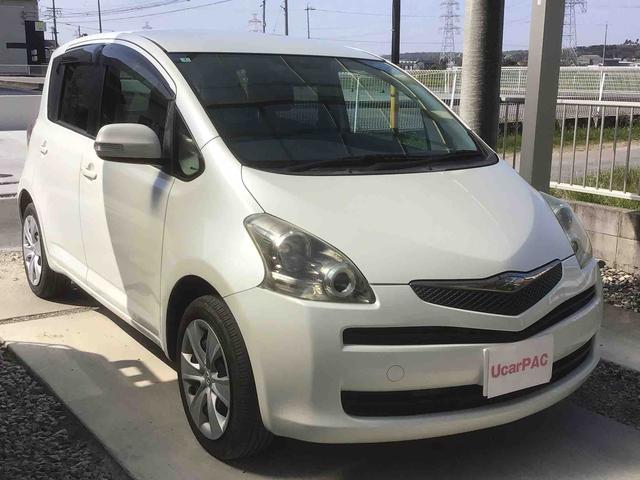 ラクティスＸ　ＨＩＤセレクション