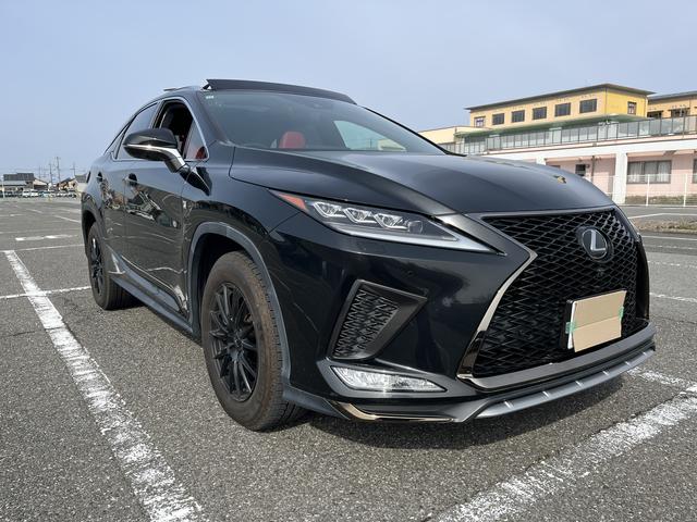 ＲＸ３００Ｆスポーツ