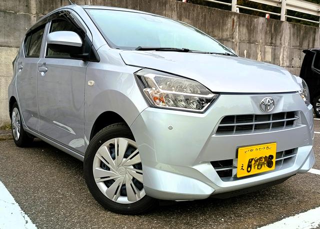 ピクシス　エポックＸ　ＳＡ３