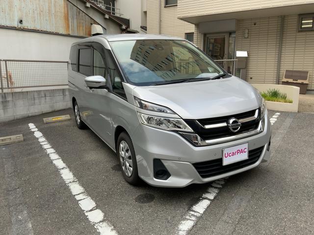 セレナＸ　Ｖセレクション２