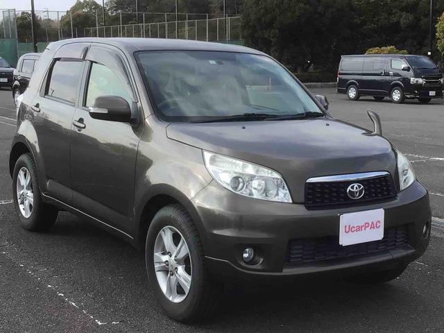 ラッシュＧ　Ｌパッケージ