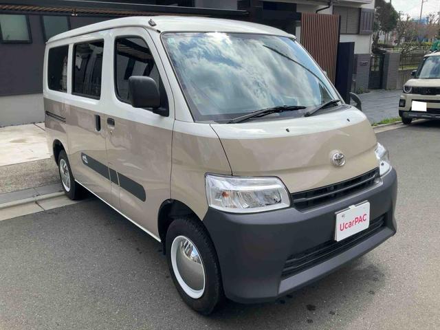 タウンエースバン