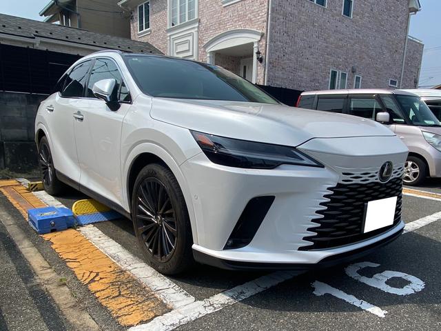 ＲＸ４５０ｈ＋