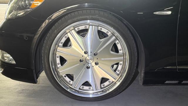 ＬＳ６００ｈＬ