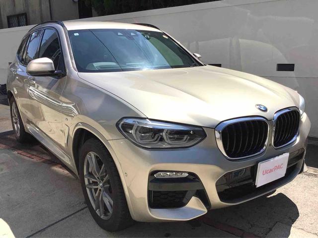 Ｘ３ｘＤｒｉｖｅ２０ｄ　Ｍスポーツ