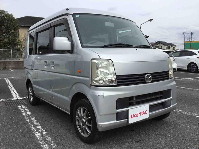 スクラムワゴン２ＷＤ　ＰＸ