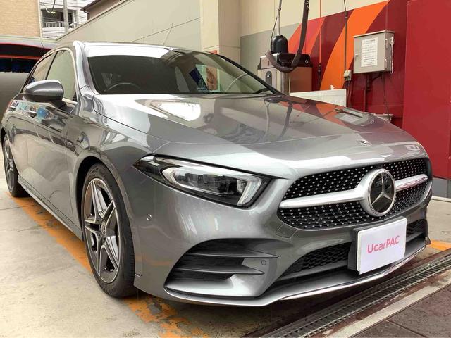 ＡクラスＡ２００ｄ　ＡＭＧライン