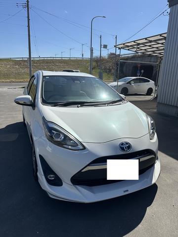 アクアＧ　ソフトレザーセレクション