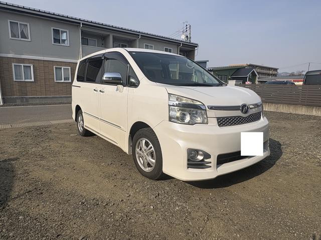 ヴォクシーＺＳ　煌Ｚ