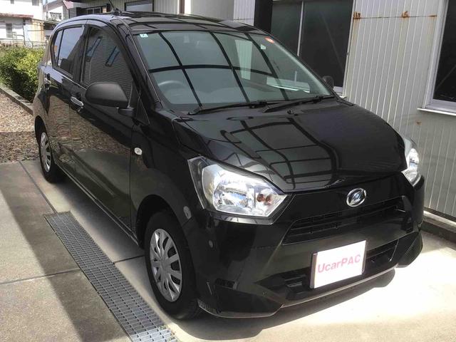 ミラ　イースＬ