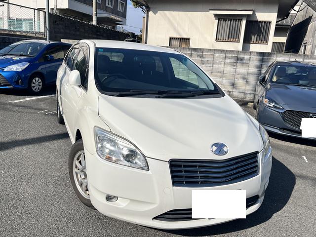 マークＸ　ジオ２４０　ファイブスタイル