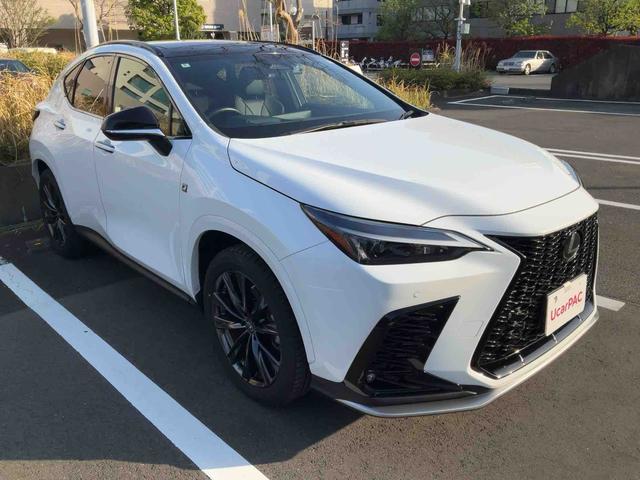 ＮＸ３５０Ｆスポーツ