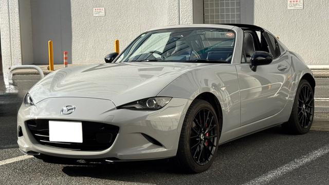 ロードスター　ＲＦＲＳ