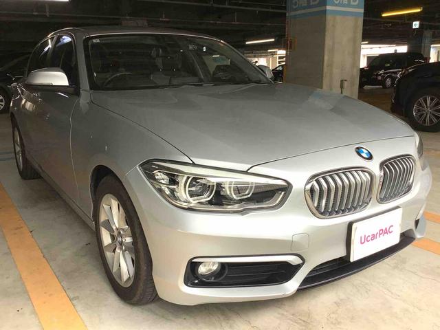 １シリーズ１１８ｉ　スタイル