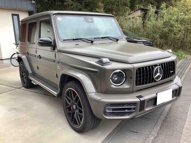 ＧＧ６３　マヌファクトゥーアエディション