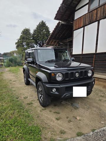 ジムニーシエラＪＣ