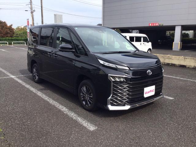 ヴォクシーＳ−Ｇ