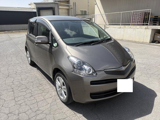 ラクティスＧ　Ｌパッケージ