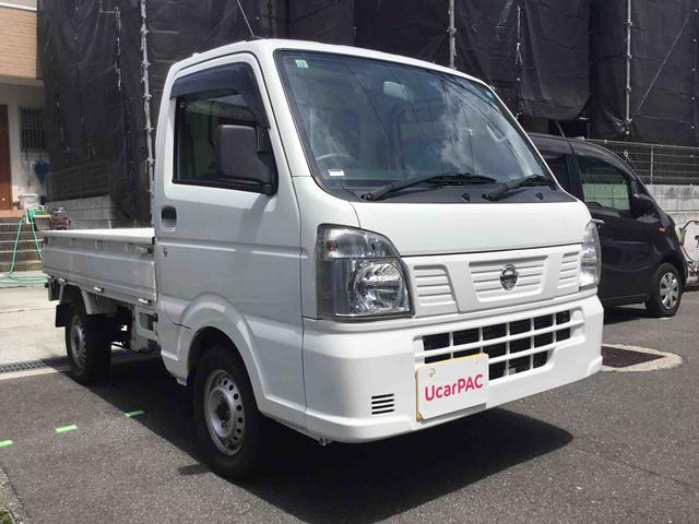 ＮＴ１００クリッパー４ＷＤ　ＤＸ