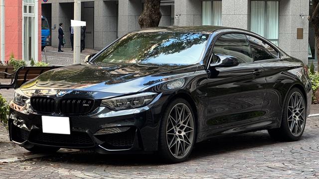 Ｍ４