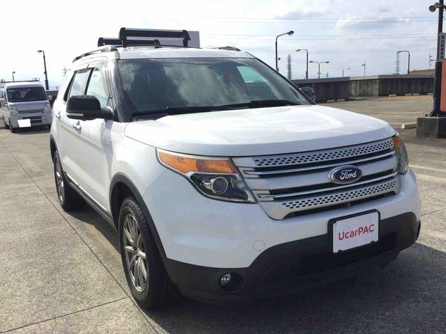 エクスプローラーＸＬＴ