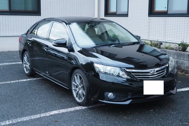 アリオンＡ１５　Ｇパッケージ