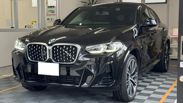 Ｘ４ｘＤｒｉｖｅ２０ｄ　Ｍスポーツ