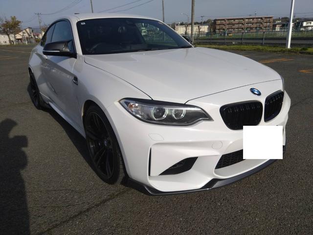 Ｍ２クーペベースグレード