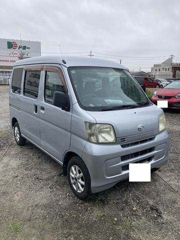 ハイゼットカーゴスペシャル　ＨＲ