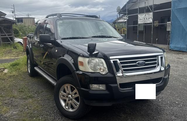エクスプローラースポーツＴ　ＸＬＴ