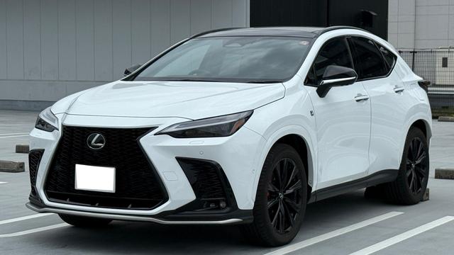 ＮＸ３５０ｈ
