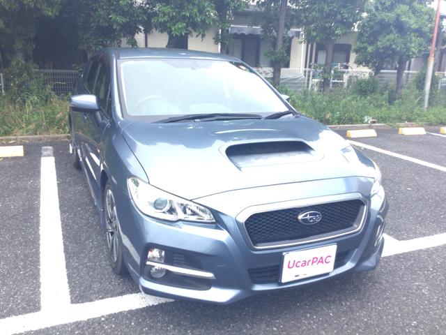 レヴォーグ