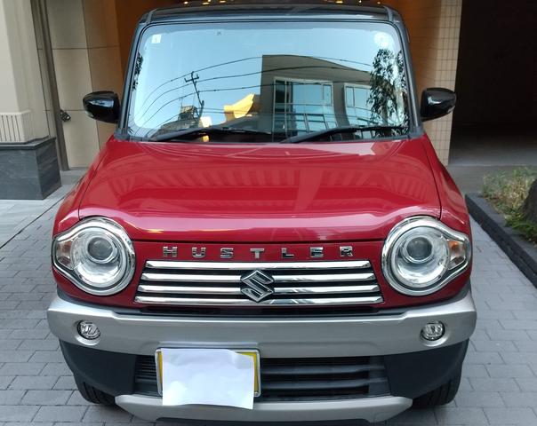 ハスラー