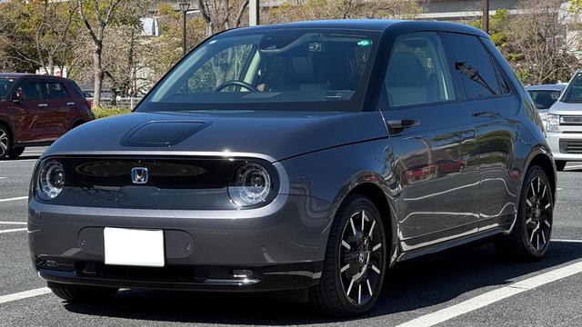Ｈｏｎｄａ　ｅ