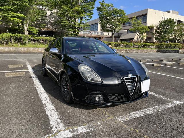 ジュリエッタクアドリフォリオヴェルデ