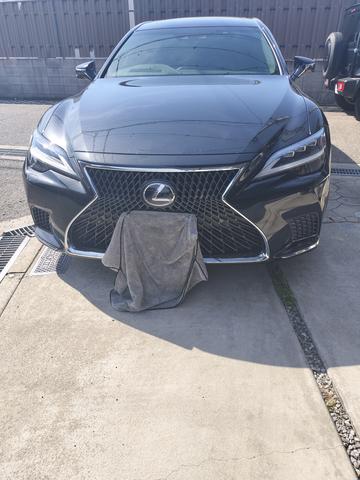 ＬＳ５００ｈ