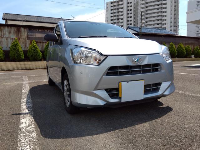 ミラ　イース