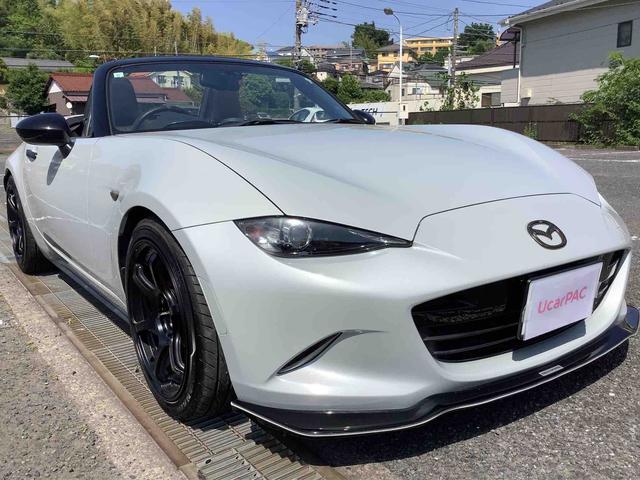 ロードスター