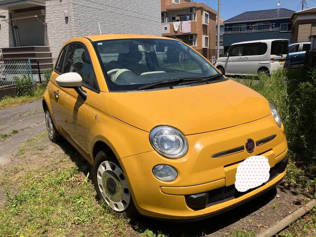 ５００パステロ