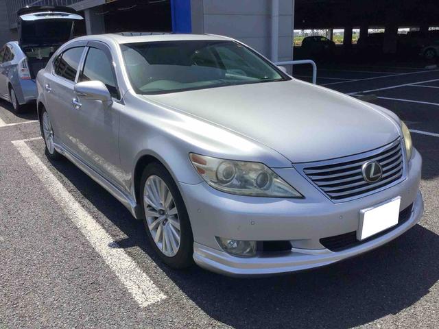 ＬＳ４６０ＬバージョンＵＺ