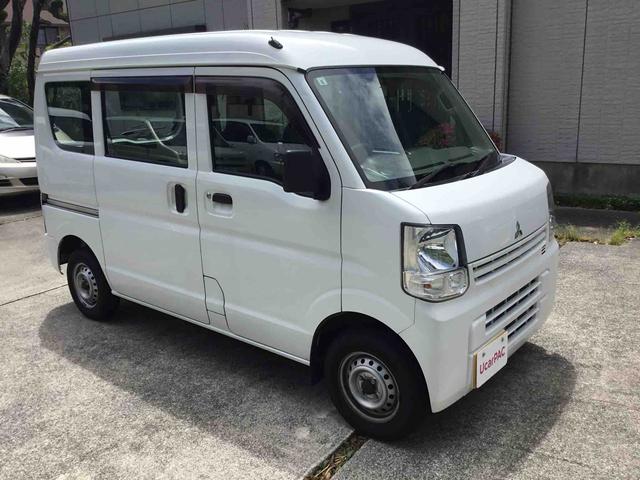 ミニキャブバン