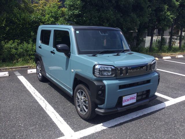 タフト