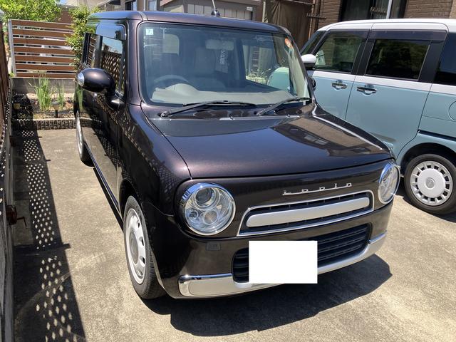 アルトラパン　ショコラ