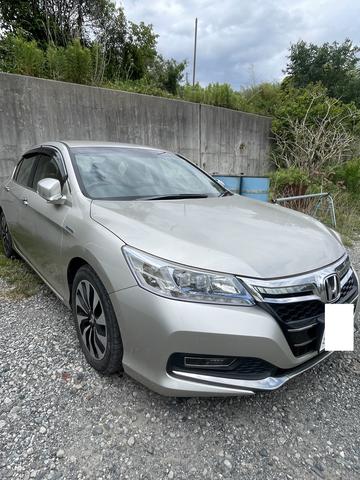 アコード　ハイブリッドＬＸ