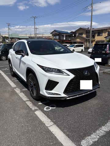 ＲＸ３００Ｆスポーツ